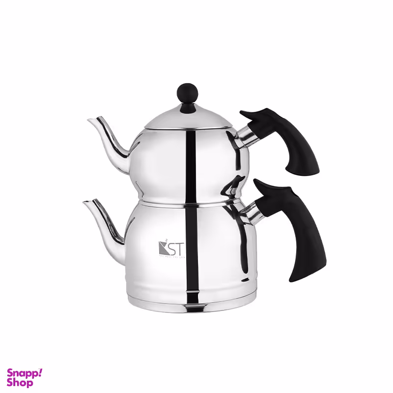 ست کتری و قوری کی اس تی مدل 2029