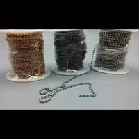 زنجیر ساچمه ای ریز 1 متر