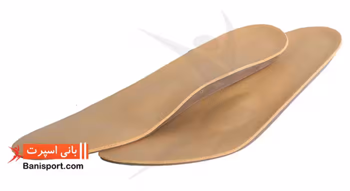 کفی طبی پنجه دار طب و صنعت 20100