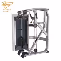 دستگاه ساق پا ایستاده ایمپالس مدل FE9716