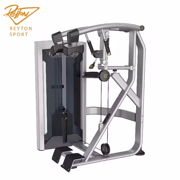 دستگاه ساق پا ایستاده ایمپالس مدل FE9716