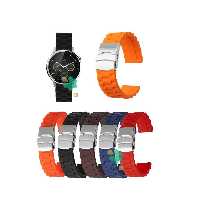 بند ساعت موتورولا Motorolla Moto 360 2nd 46mm مدل 3Beads Silicone