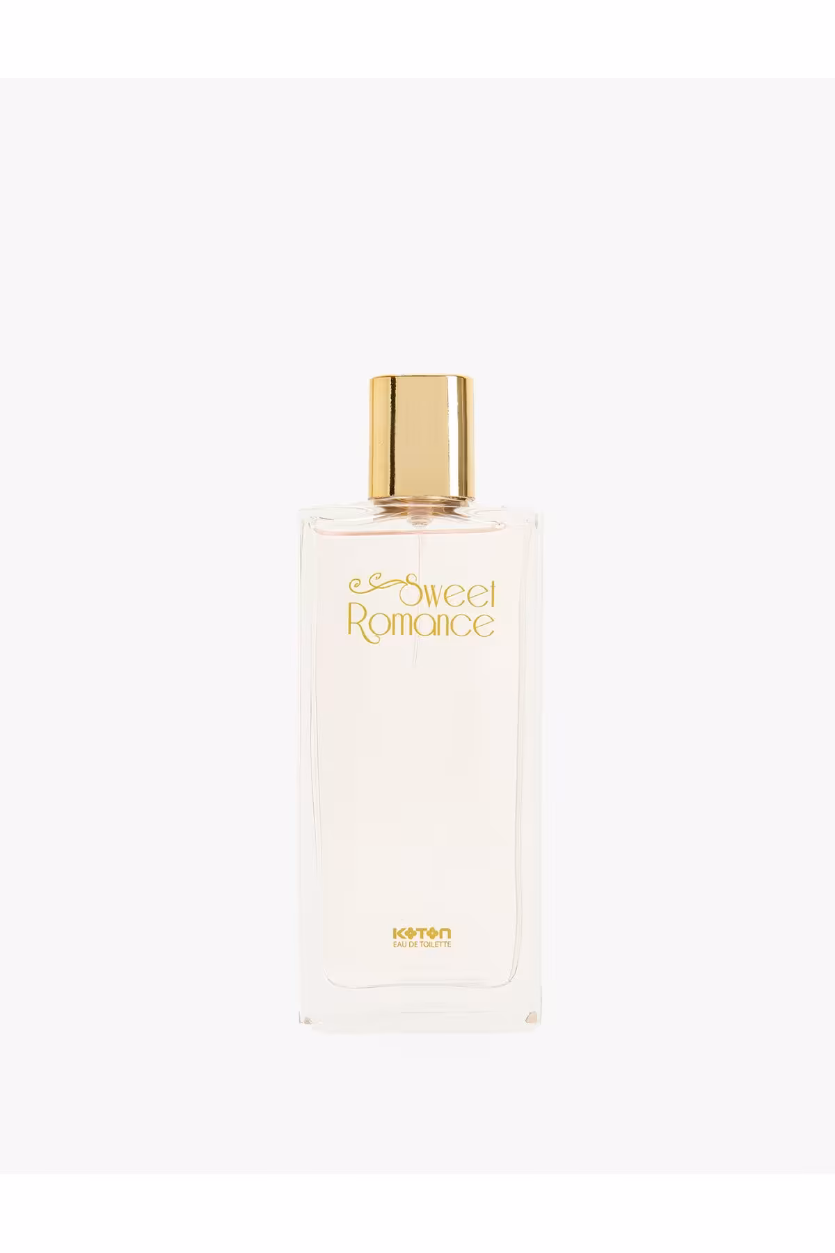 عطر زنانه عاشقانه شیرین 100 میل Koton