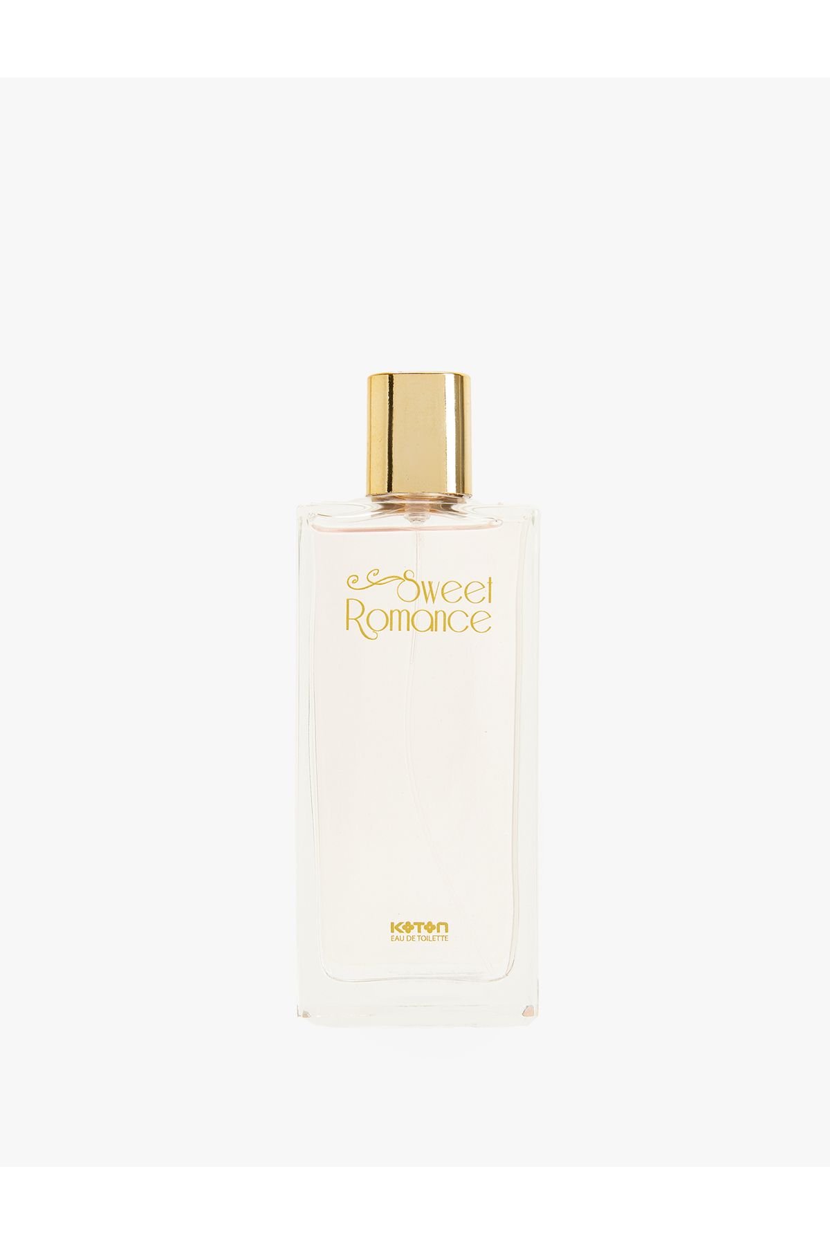 عطر زنانه عاشقانه شیرین 100 میل Koton