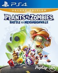 Plants vs Zombies Battle for Neighborville اکانت قانونی