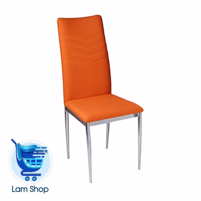 صندلی چهارپایه C807 راحتیران(زمان ارسال 15 تا 35 روز کاری)