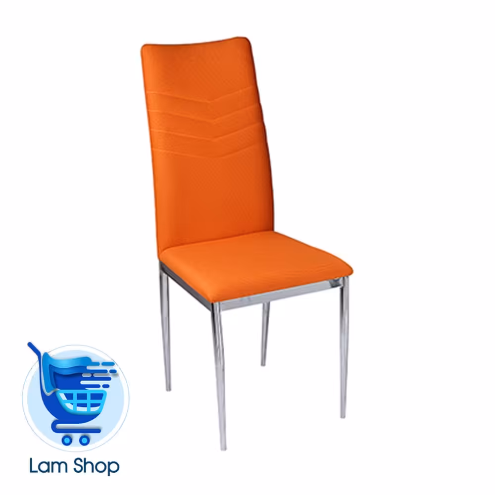صندلی چهارپایه C807 راحتیران(زمان ارسال 15 تا 35 روز کاری)
