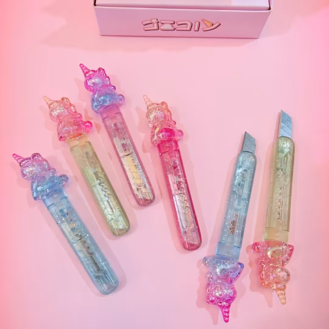 کاتر یونیکورن 