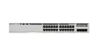سوئیچ شبکه PoE سیسکو 24 پورت C9200L-24P-4G-E