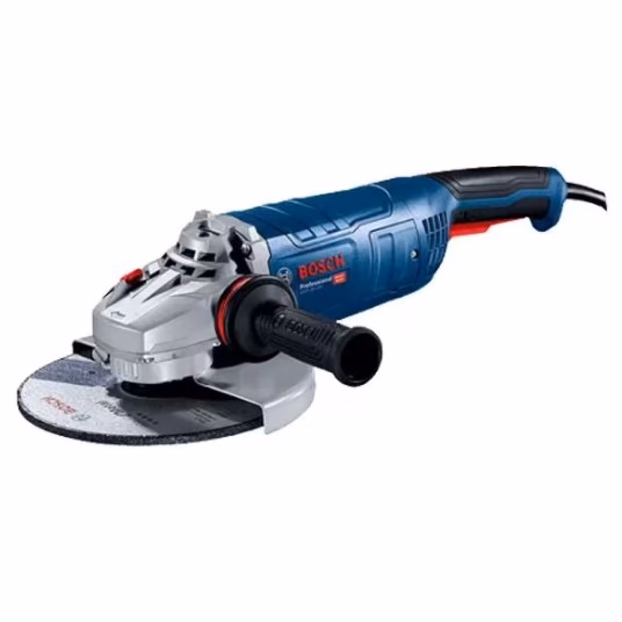 سنگ فرز آهنگری بوش 2400 وات مدل GWS 2400-180