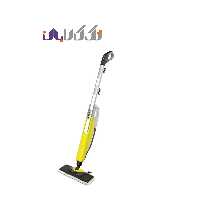 تی بخار کارچر مدل SC2 UPRIGHT Easy Fix