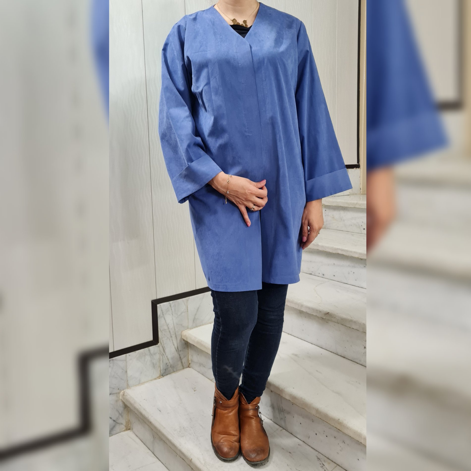 مانتو میکرو  پاییزه 