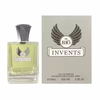 ادکلن مردانه اینونتس invents برند ریو کالکشن حجم 100ml