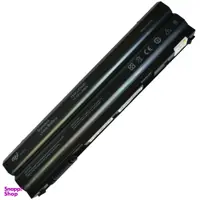 باتری لپ تاپ 6 سلولی مدل E5420 مناسب برای لپ تاپ دل Latitude E5420/E6420/E5520/E6430 غیر اصل