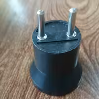 سرپیچ دوشاخه دار