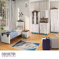 سرویس خواب نوجوان سایلینگ