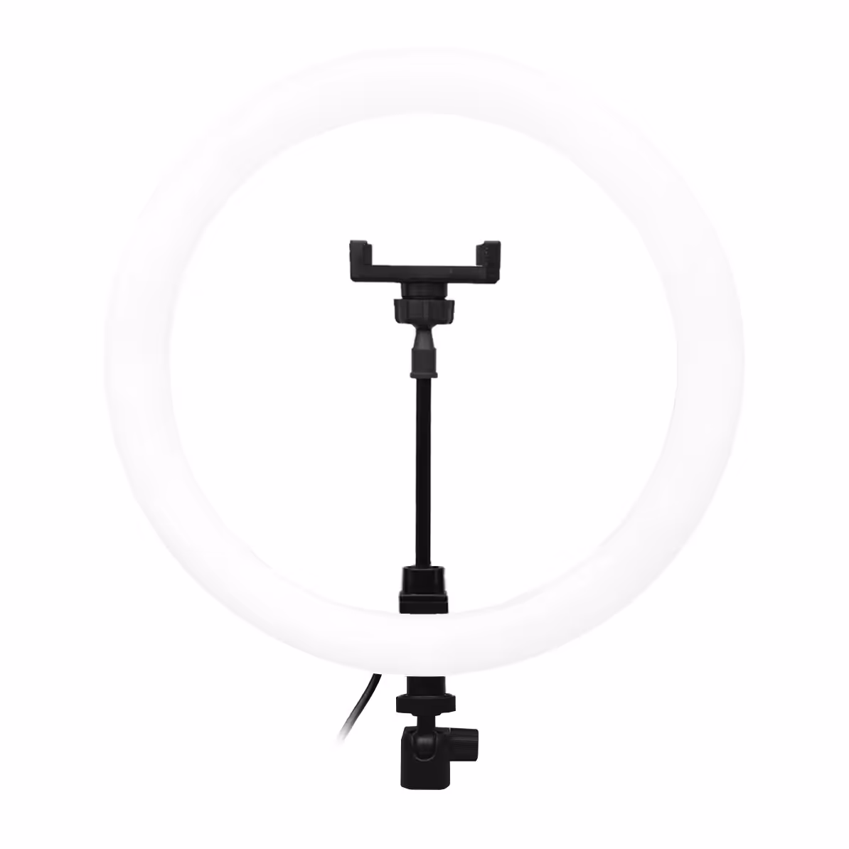 رینگ لایت Jmary مدل MJ20RGB           