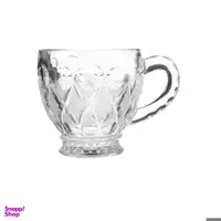 استکان استارمکس مدل ANGELICA مجموعه 6 عددی