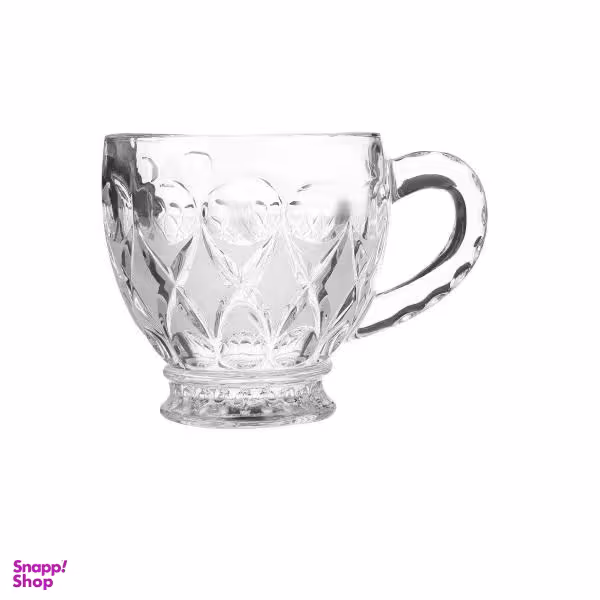 استکان استارمکس مدل ANGELICA مجموعه 6 عددی