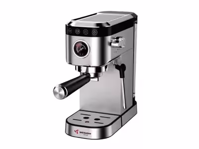 اسپرسوساز مباشی ECM2103 با ضمانت اصالت و سلامت کالا به همراه 12 ماه گارانتی شرکتی