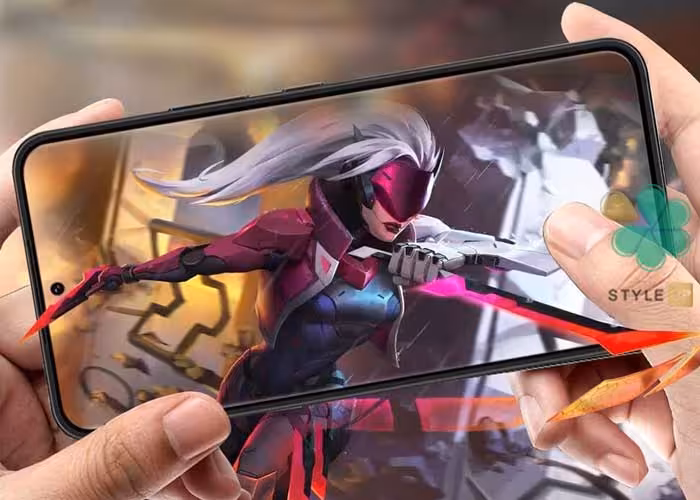 محافظ صفحه گوشی Anti Static میتوبل مناسب Samsung Galaxy A56