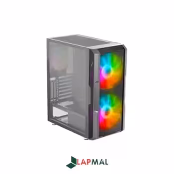 کیس کامپیوتر گرین مدل GRIFFIN G4
فروشگاه اینترنتی تخصصی لپتاپ لپ مال