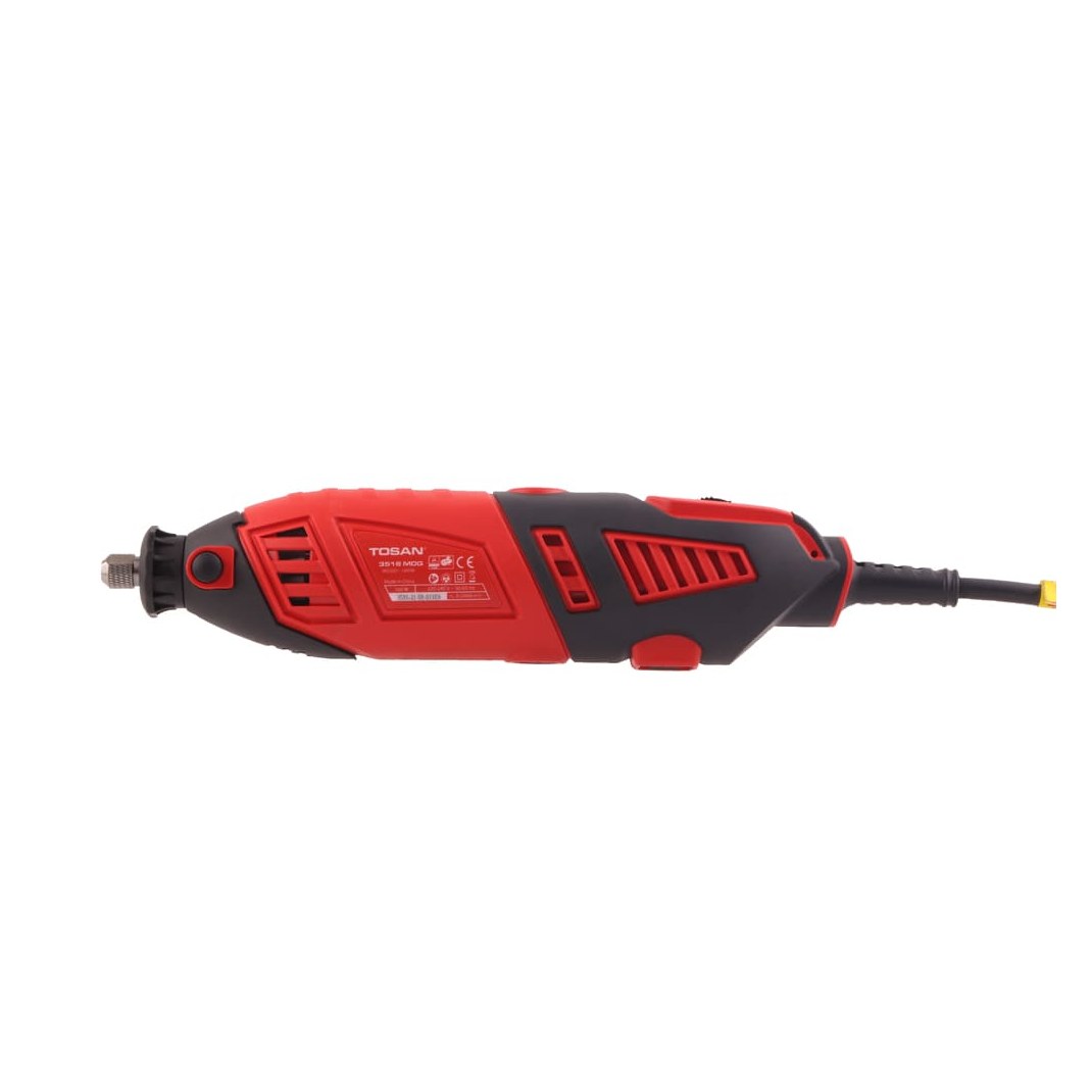 فرز مینیاتوری دیمردار ( منبت کاری )160وات توسن 3516MDG