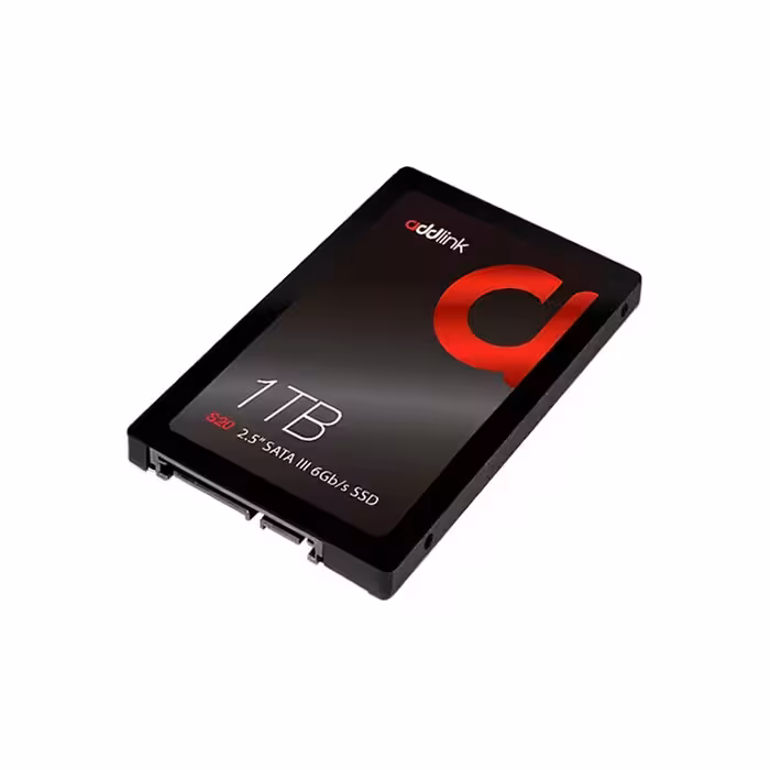 قیمت و خرید هارد 1 ترا SSD ادلینک مدل S20