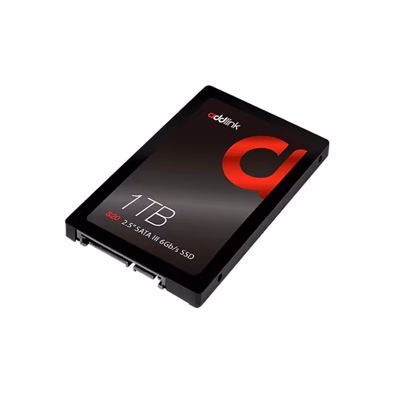 قیمت و خرید هارد 1 ترا SSD ادلینک مدل S20