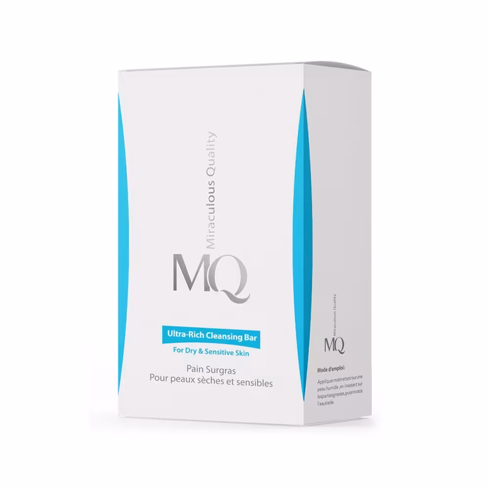 پن مرطوب کننده پوست خشک و حساس ام کیو