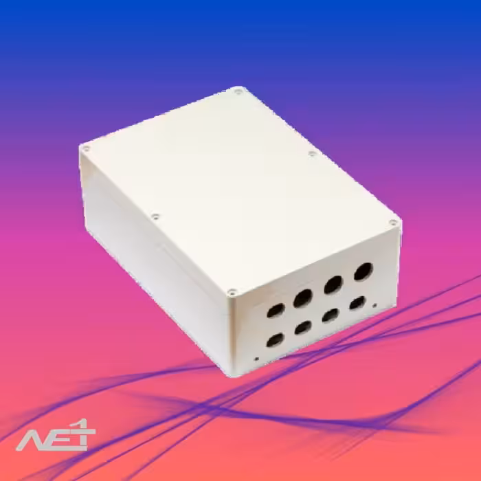 باکس روتربرد میکروتیک CAOTU