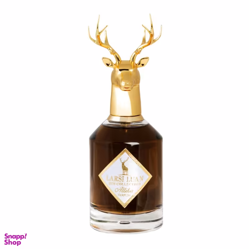 عطر مردانه لارسی لوآن مدل Mineral حجم 100 میلی لیتر