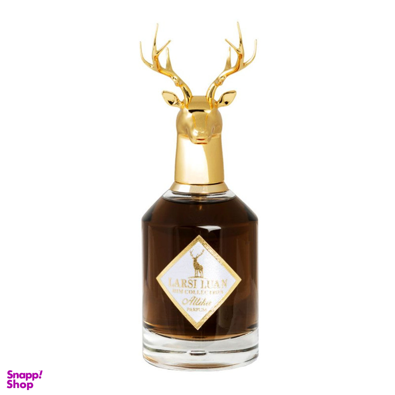 عطر مردانه لارسی لوآن مدل Mineral حجم 100 میلی لیتر
