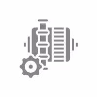 دسته موتور شاتونی سیتروئن C5 سیتروئن