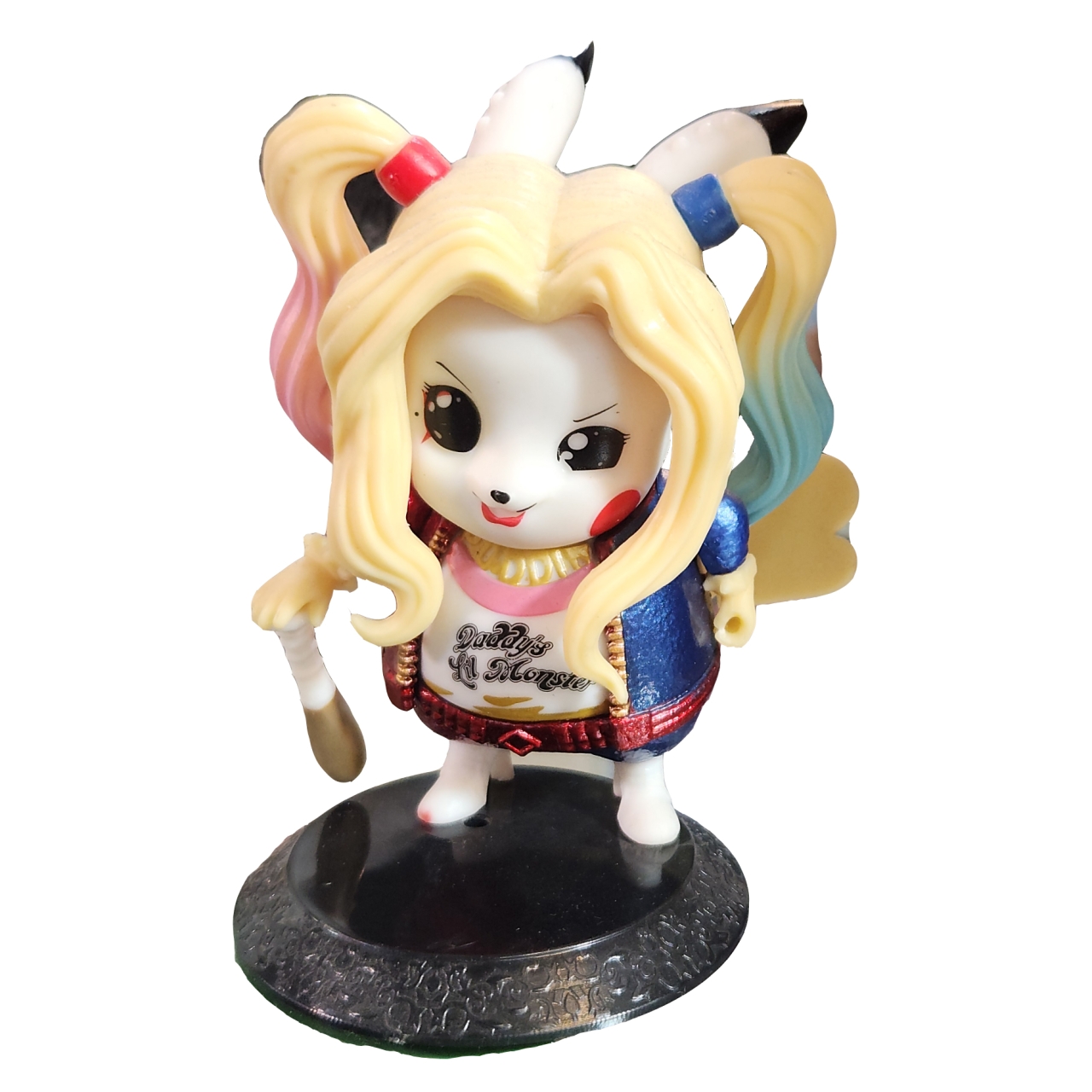 فیگور فله مدل Harley Quinn