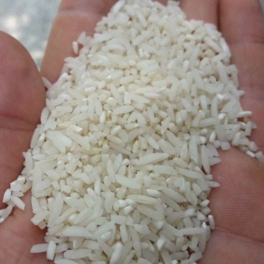 برنج سر لاشه هاشمی بسته 10 کیلویی