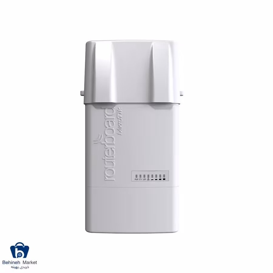 رادیو وایرلس میکروتیک مدل RB912UAG-5HPnD-OUT