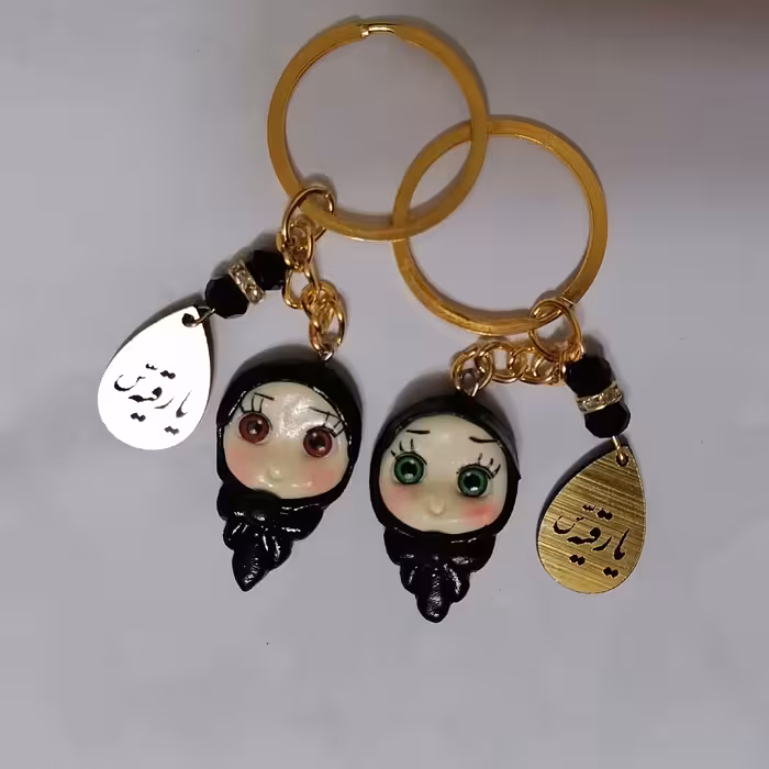 جاسویچی هدیه ویژه شهادت حضرت رقیه 