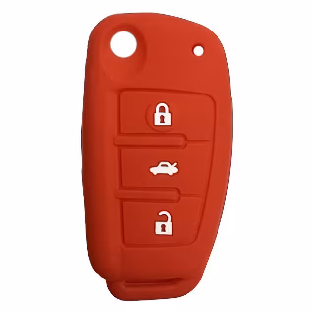 کاور سوئیچ خودرو مدل COV-22-476 مناسب برای MVM X22