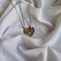 ست دوستی ولنتاین استیل