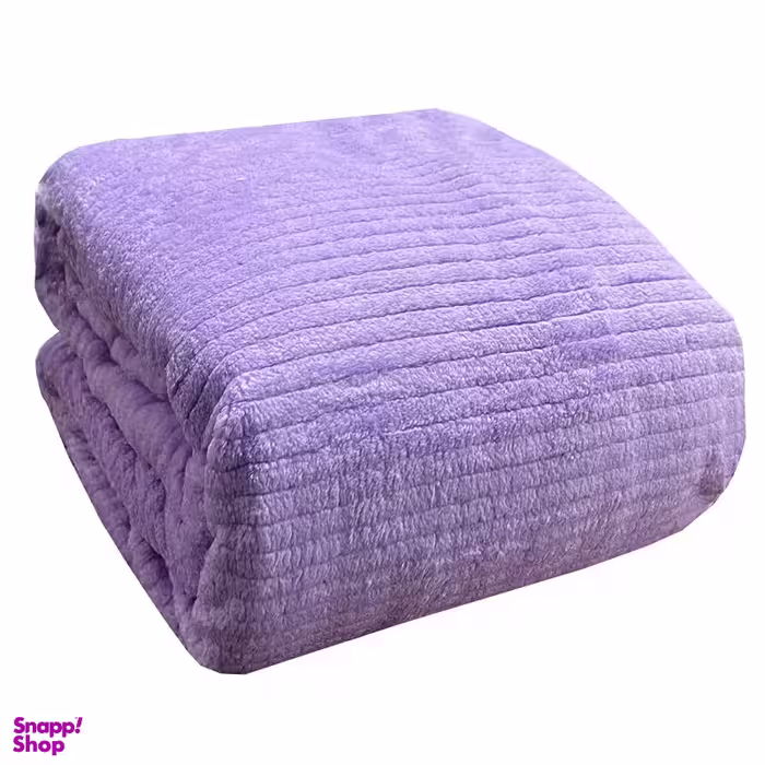 پتو مسافرتی فایپکو مدل کاملیا دونفره سایز 200×230 سانتی متر