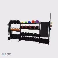 استند تجهیزات مولتی مدل AGN1006