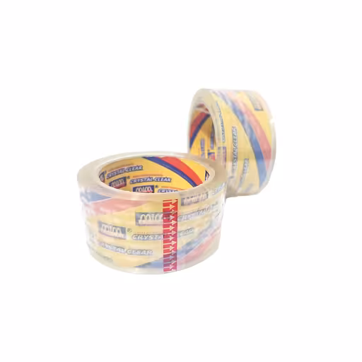 چسب 5سانتی متر 90 یارد ایرانی