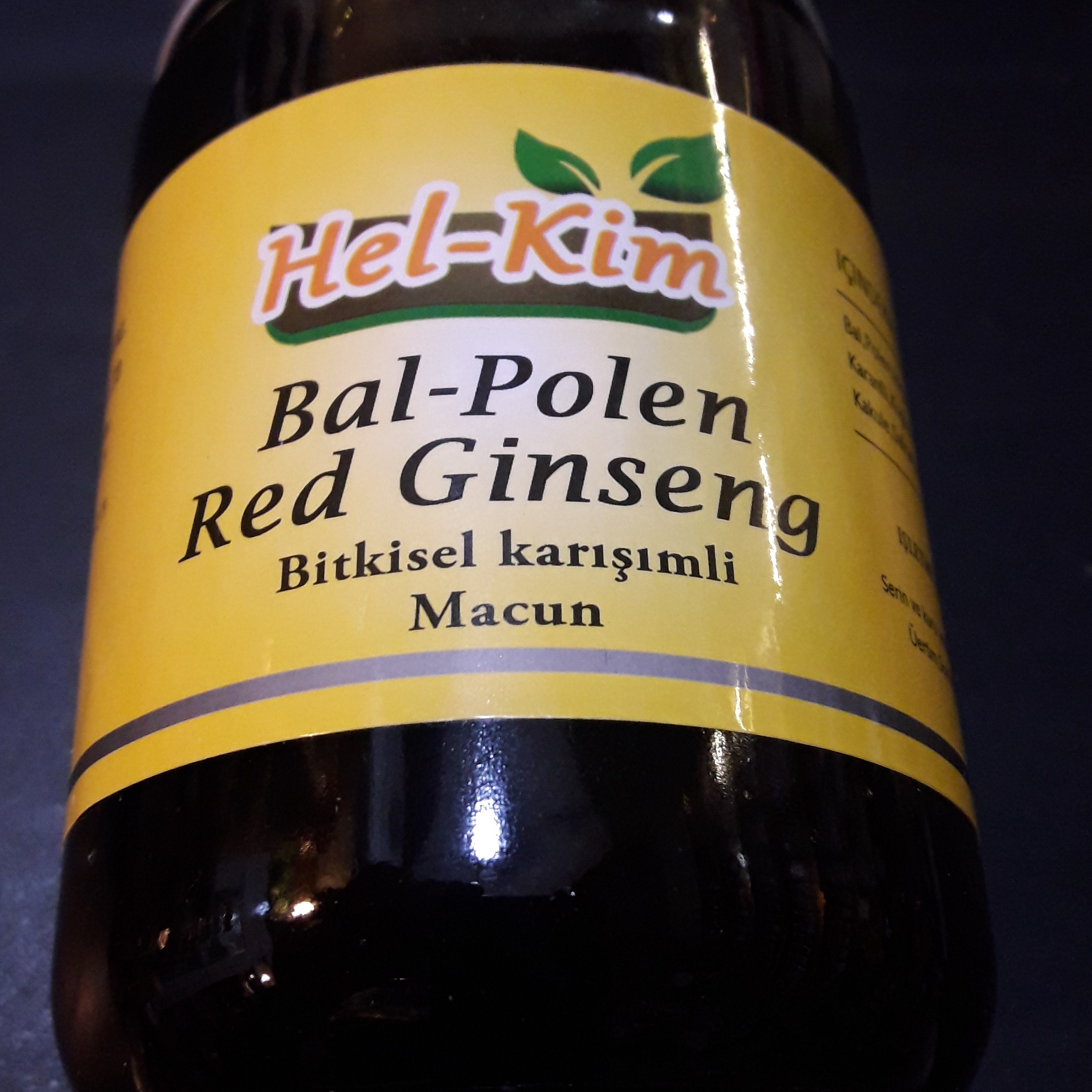 عسل طبیعی وحشی