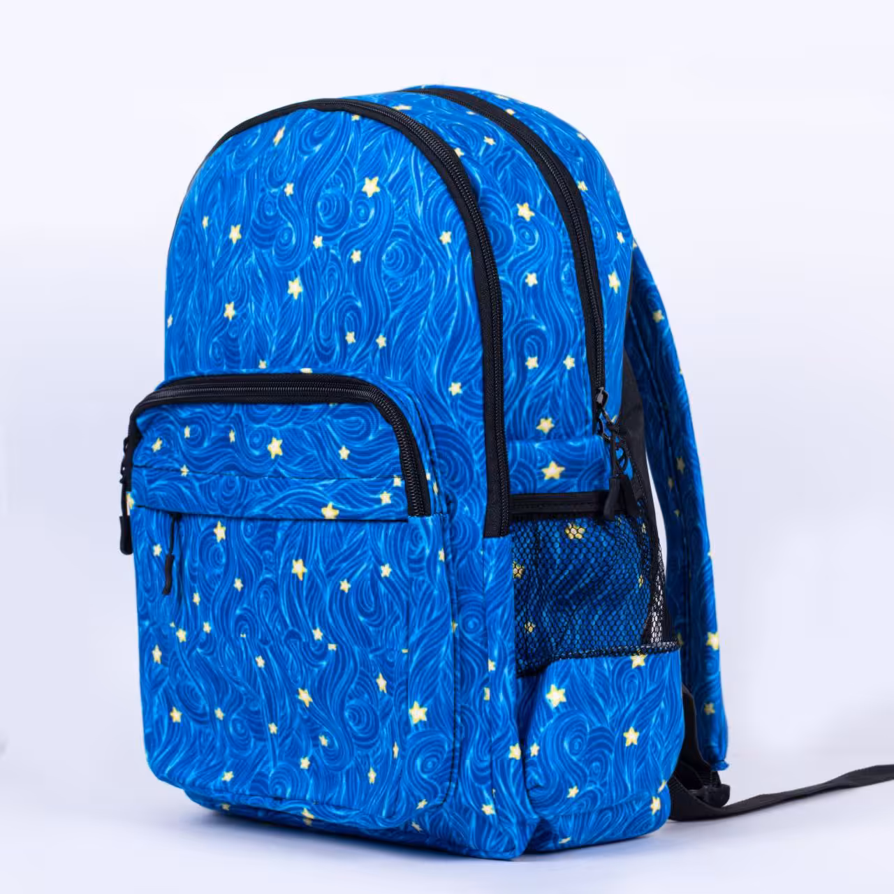 کوله پشتی فانتزی اسپرت