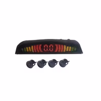 سنسور دنده عقب پاناتک مدل P-PS1104