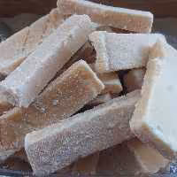 کشک نرم و تازه و پر چرب 