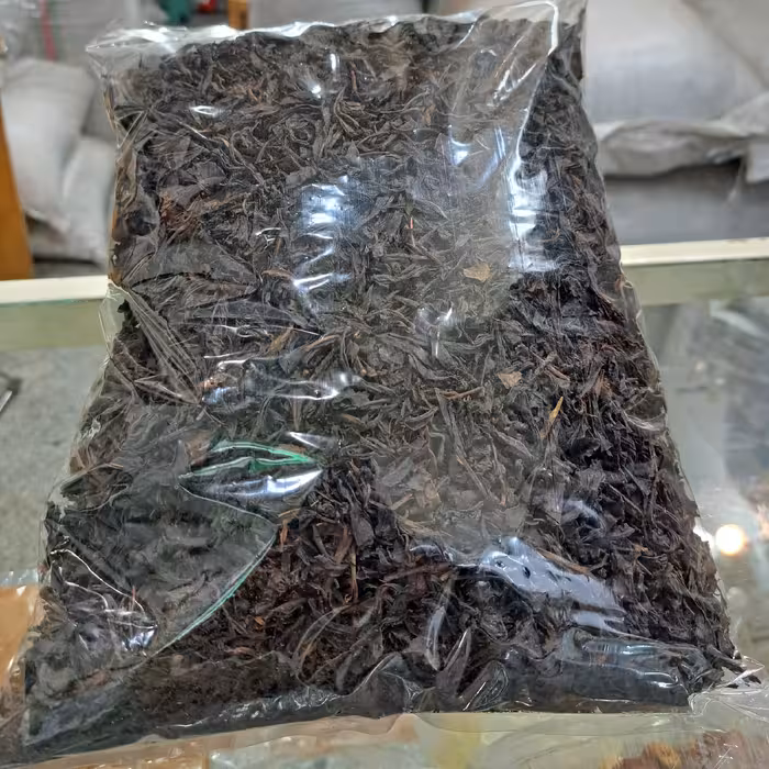 چایی بدون ساقه بهاره (1000گرمی)ماسو