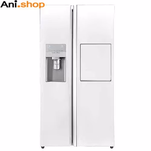 یخچال ساید بای ساید اسنوا مدل S8-2320 سری هایپر کد Z148