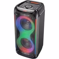 اسپیکر بلوتوثی هوکو مدل DS54